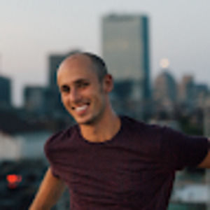 Meet your Posher, Kyle